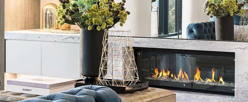 Professional Town & Country Luxury Fireplace Maintenance Experts in Plainfield, Indiana