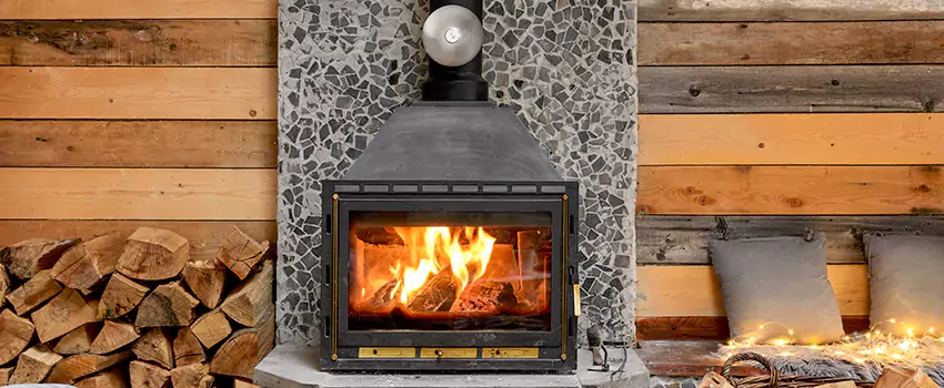 Travis Industries Elite Fireplace Inspection and Maintenance in Plainfield, Indiana