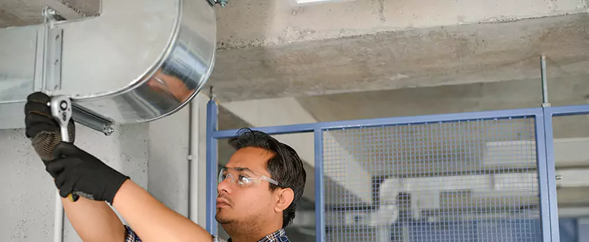 Benefit of Ventilation Cleaning in Plainfield, Indiana