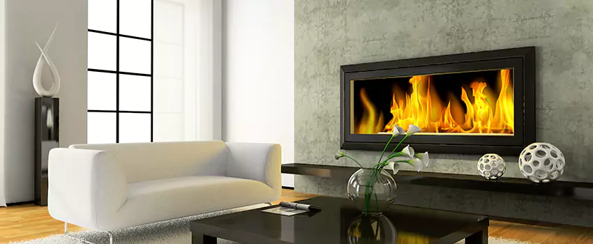 Ventless Fireplace Oxygen Depletion Sensor Installation and Repair Services in Plainfield, Indiana