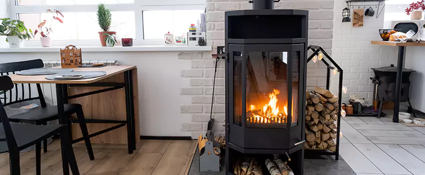 Cost of Vermont Castings Fireplace Services in Plainfield, IN