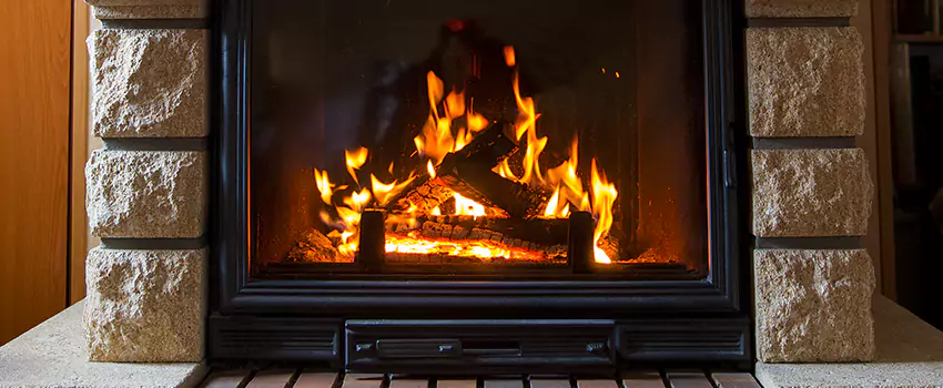 Cost of Wood Fireplace Installation in Plainfield, IN
