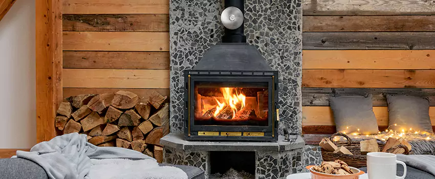 Affordable Wood Fireplace Fixing Solutions in Plainfield, Indiana
