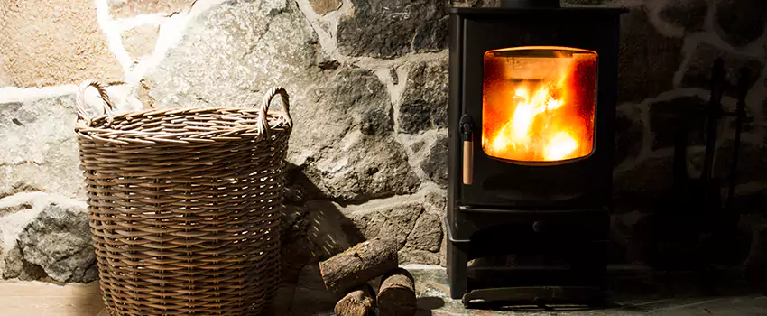 Wood Stove Fire Bricks Cleaning Services in Plainfield, Indiana