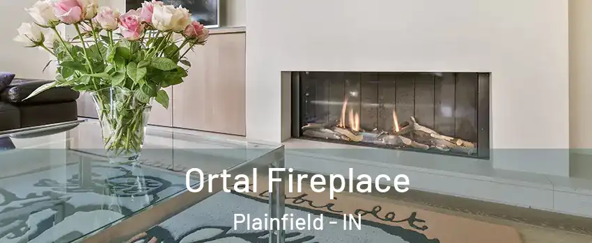 Ortal Fireplace Plainfield - IN